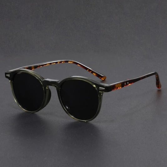 Fashion Glasses Frame Men Fashion Shades