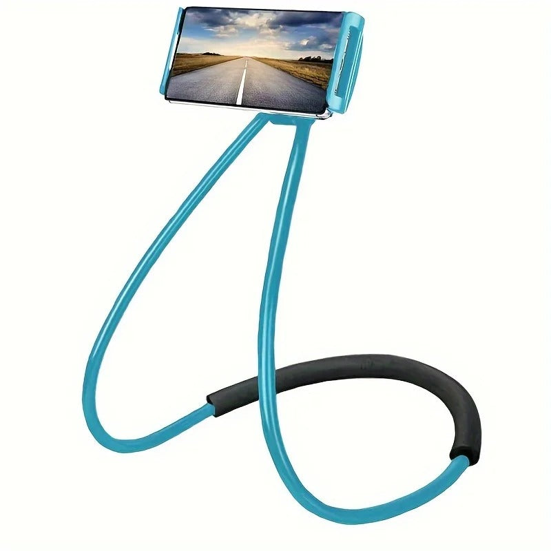 Multifunctional Bedside Lazy Neck Universal Mobile Phone Holder