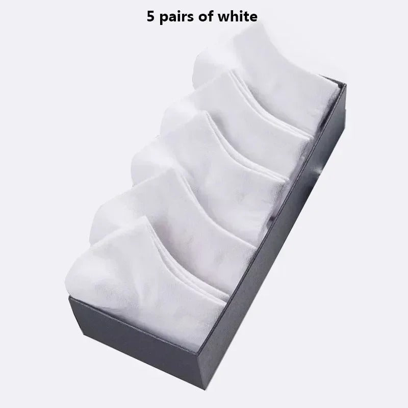 5/10 Pairs Women Socks Breathable Sports socks