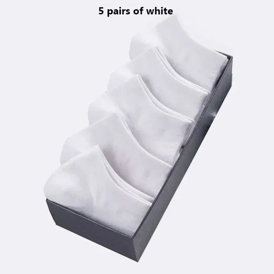 5/10 Pairs Women Socks Breathable Sports socks