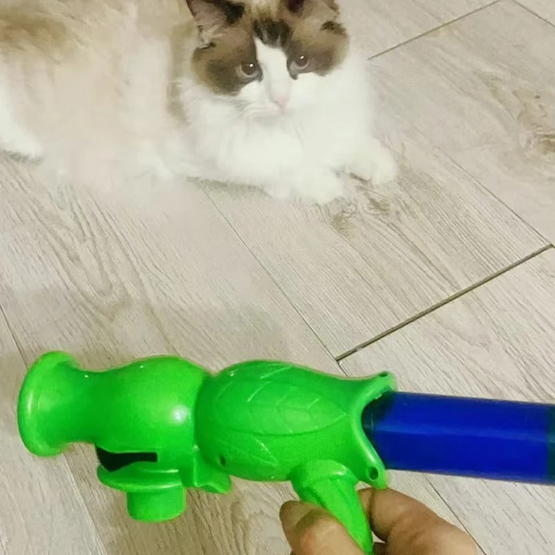 1 Set Cat Toy Pet Interactive Toys Ball Kitten