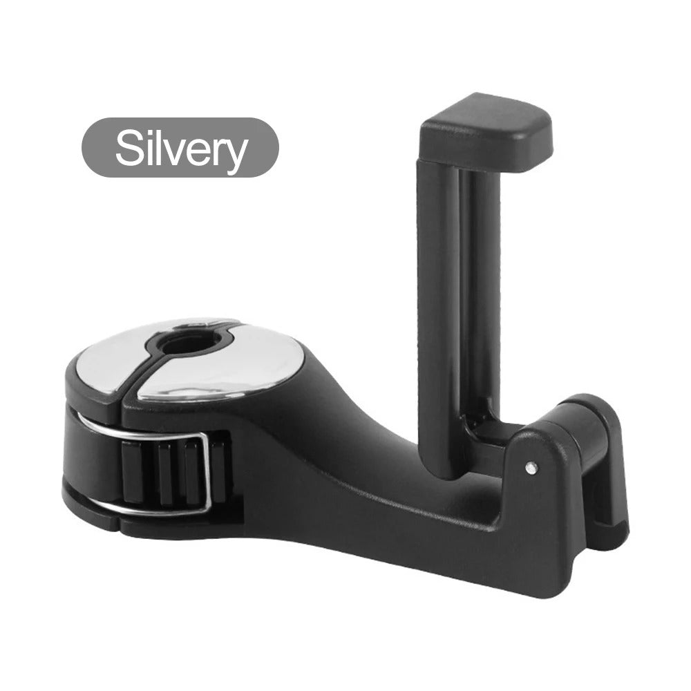 Universal Car Hook Multi-Function Hanging Mobile Phone