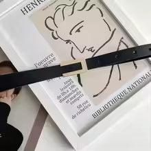 1pc of suit with a slim waistband for women's