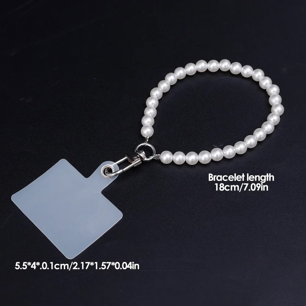 Universal Mobile Phone Anti-lost Lanyard Sling Belt Clip Chain