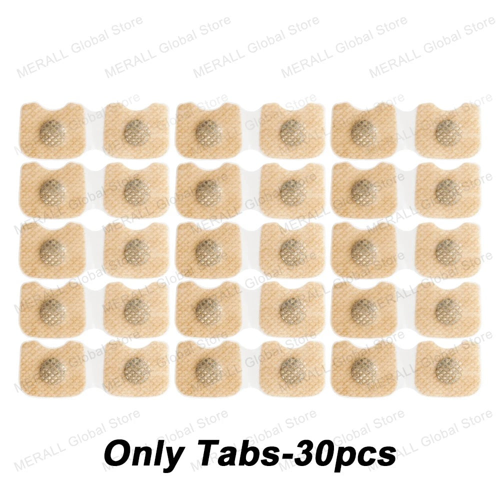 30/50/100/200Pcs Nose Breathing Patches New Upgrade