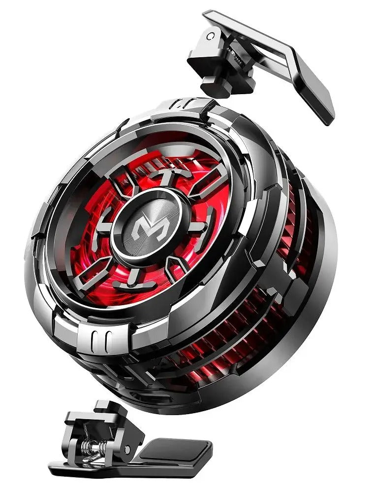 High-Power Strong Cooling  Mobile Phone Cooler Radiator