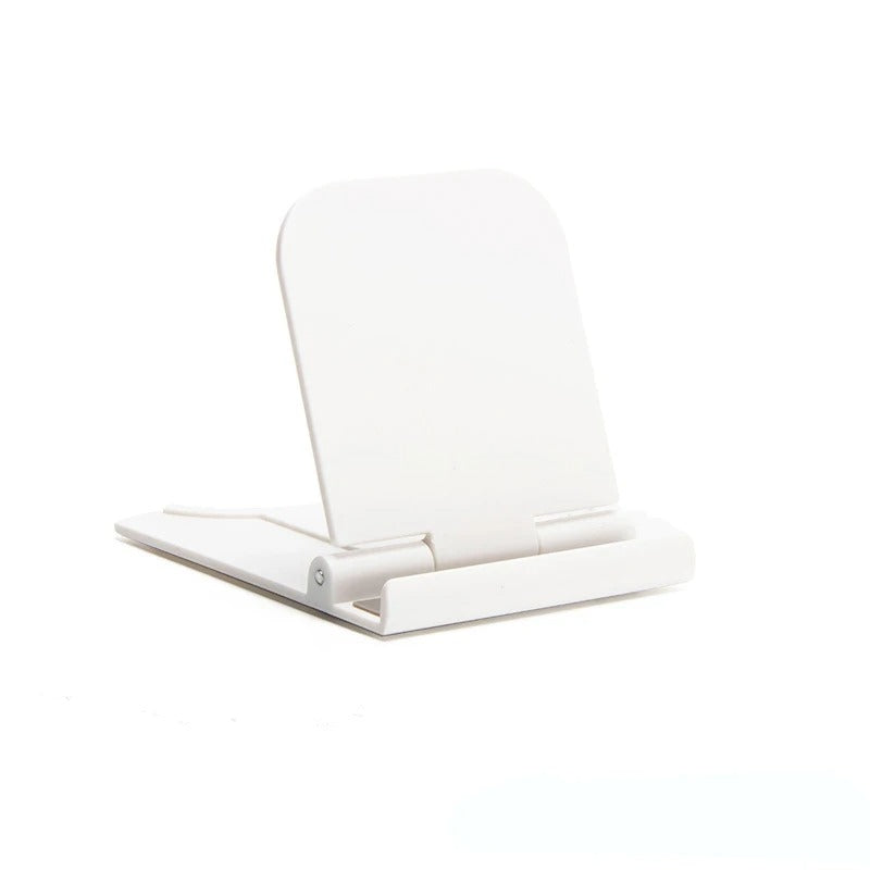 Desk Stand For Mobile Phone Portable Foldable Cellphone Stand Holder