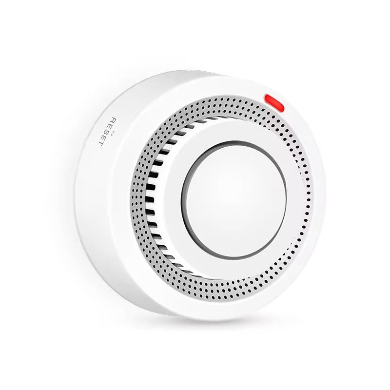 Smart WiFi Smoke Sensor Fire Protection Smoke Detector