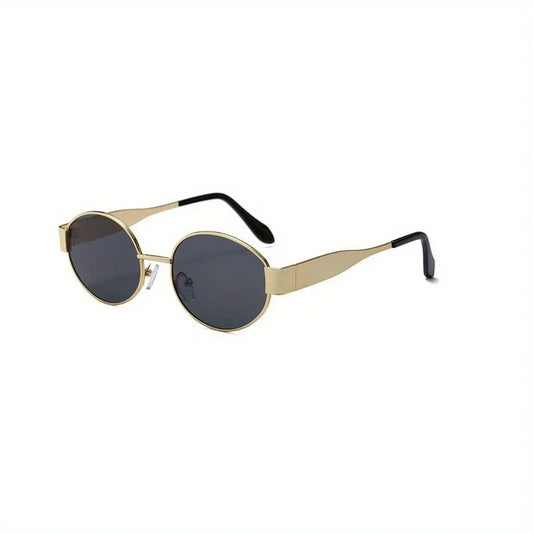 New Oval Sunglasses for Women