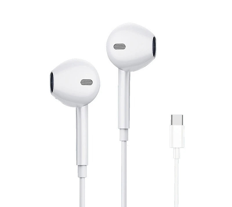 Original Wired Earphones For iPhone ,iPad