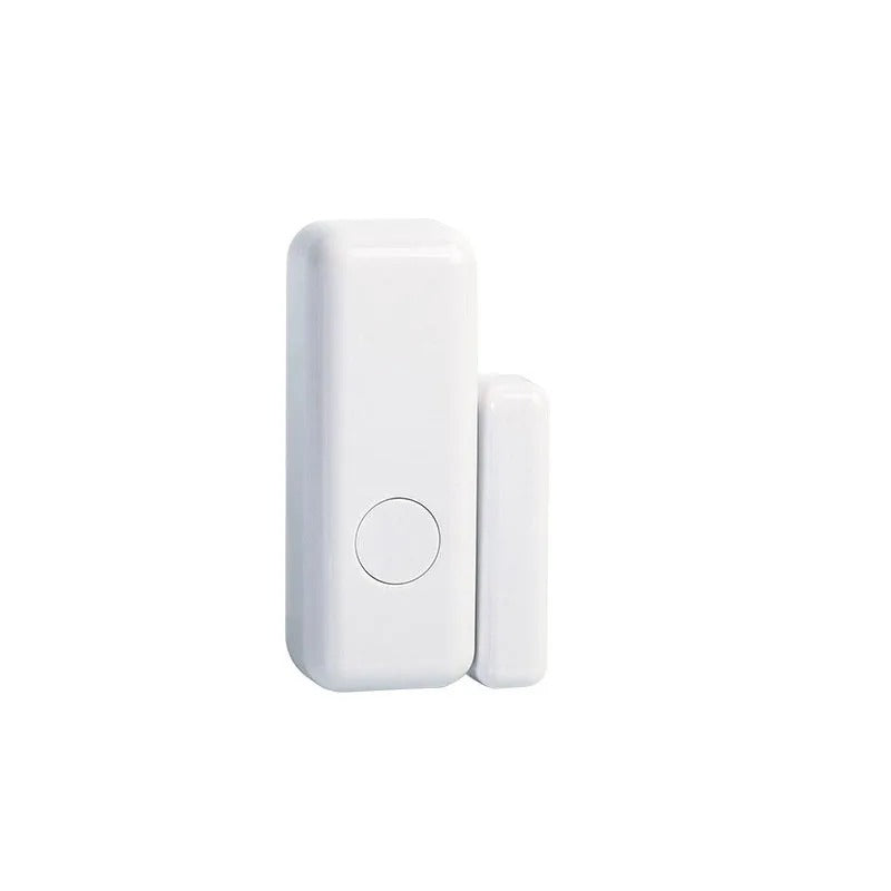 Smart Home Alarm System 4.3 inch WIFI  Security Wireless Alarm