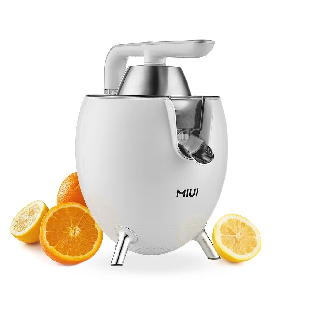 Citrus Juicer,850W Stainless Steel Orange Lemon Electric Set