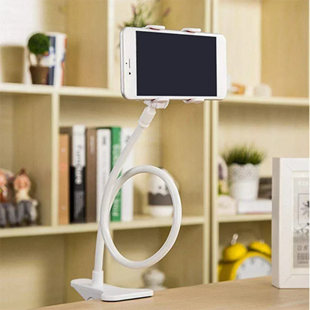 360° Adjustable Lazy Stand Mobile Phone Holder Universal