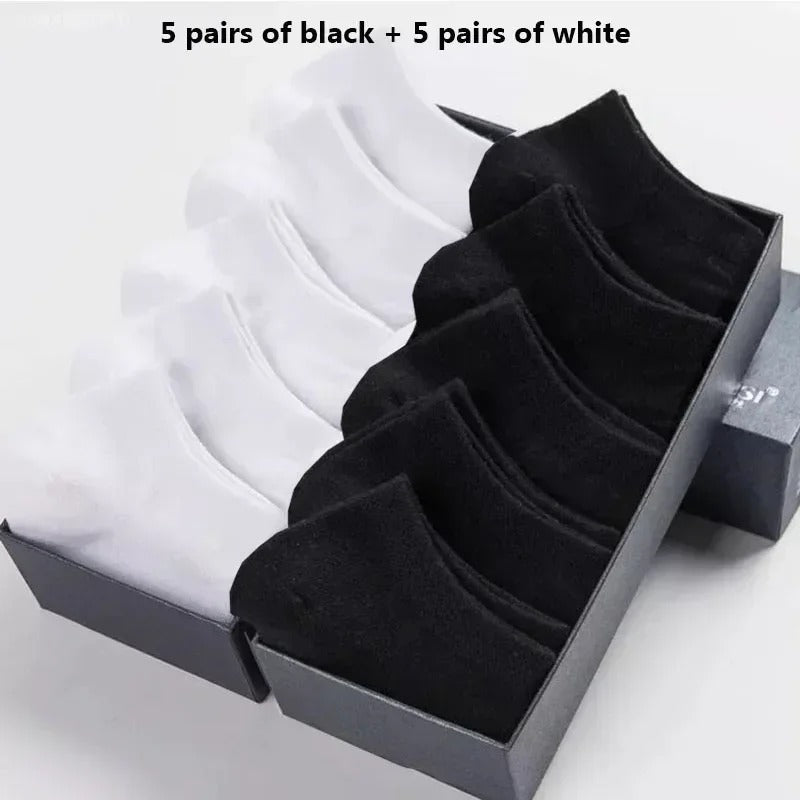 5/10 Pairs Women Socks Breathable Sports socks