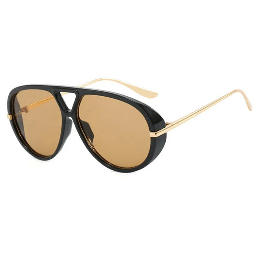 Women Designer Luxury Sun Glasses Vintage