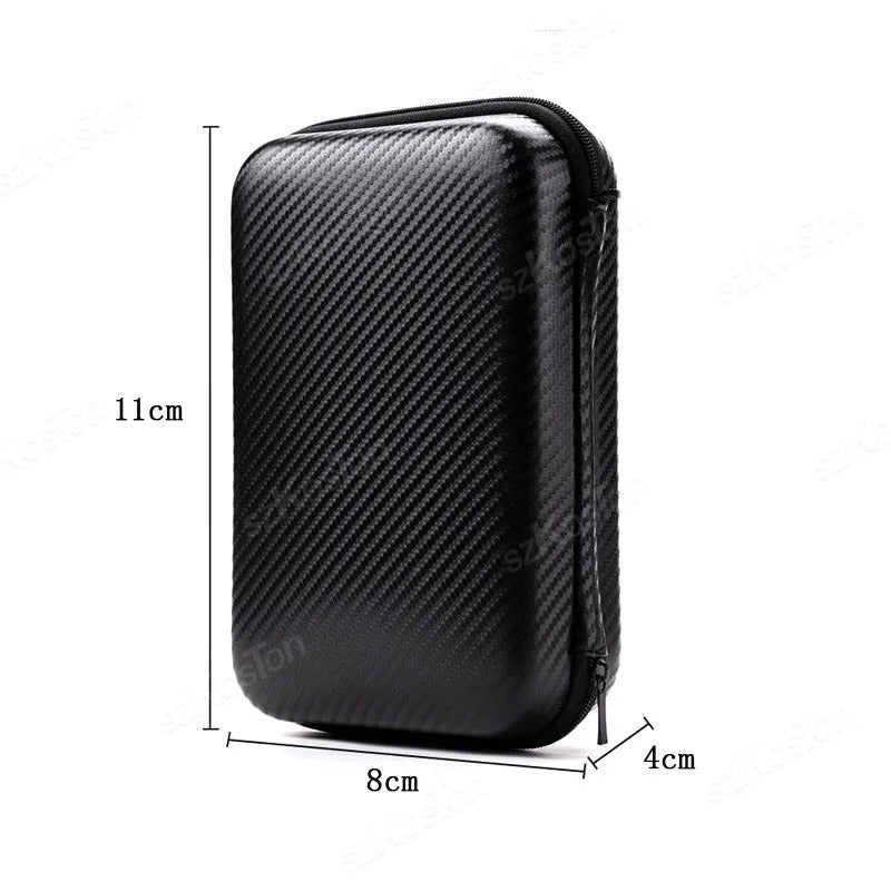 Sport Camera Portable Bag for GoPro Hero