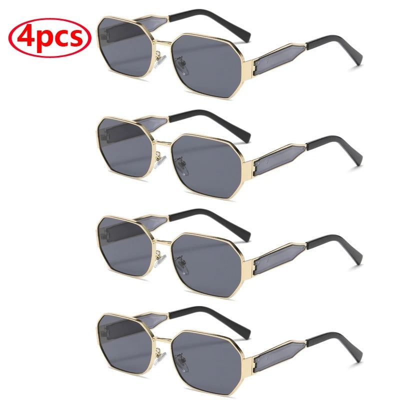 New Fashion Vintage Sunglasses Women