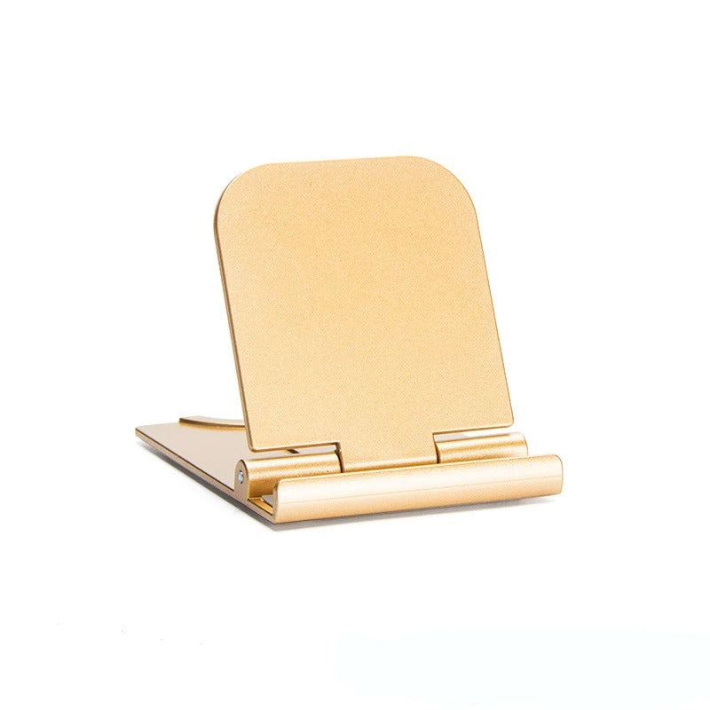 Desk Stand For Mobile Phone Portable Foldable Cellphone Stand Holder