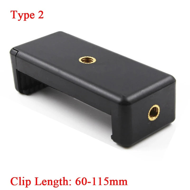 6.50360 Degree Mobile Phone Clip Compatible