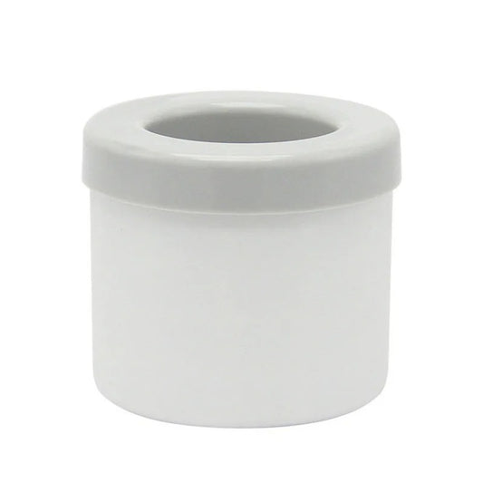 Silicone Ice Bucket Cup Mold Ice Cubes Tray Food Grade Quickly Freeze