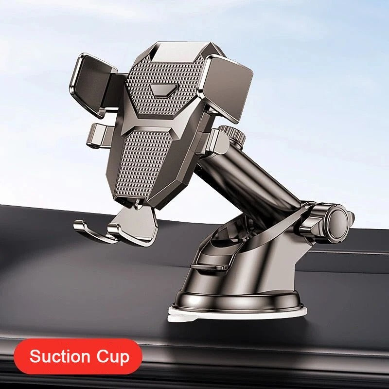Car Phone Holder Car Air Vent Clip Mount Stand