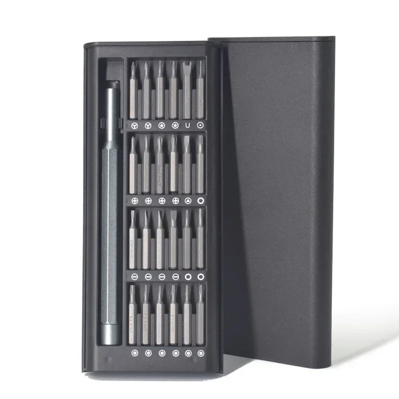 Precision Screwdriver Set 25 in 1 Screw Driver
