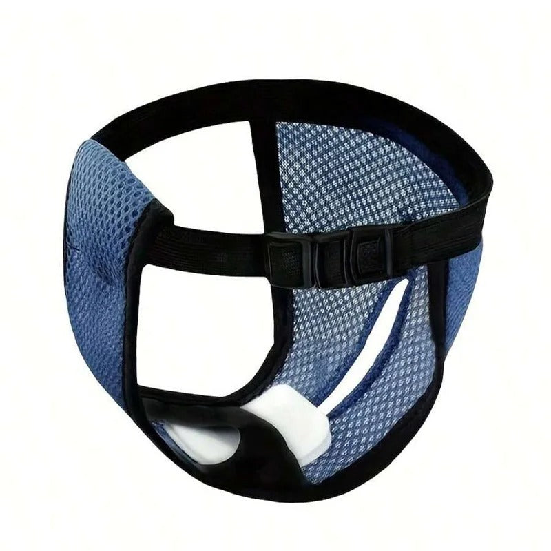 Breathable Adjustable Female Dog Diapers