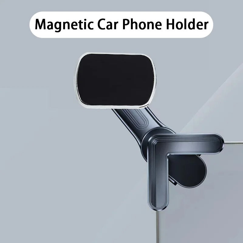 Car Phone Holder Magnetic Mount for Tesla Model 3
