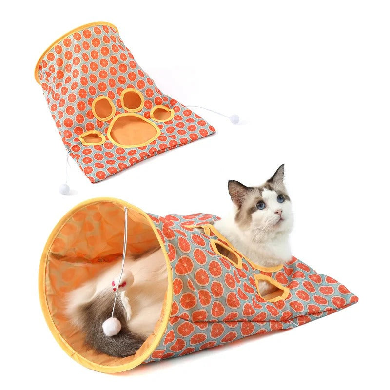 Teasing Cat Sticks Cat Toys To Relieve Boredom