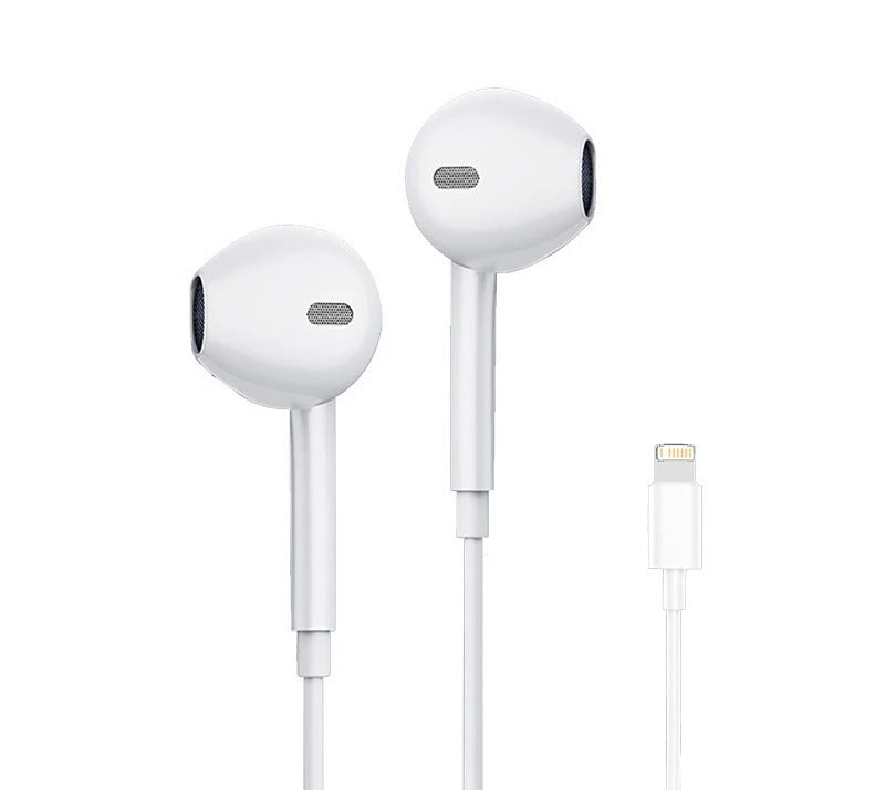 Original Wired Earphones For iPhone ,iPad