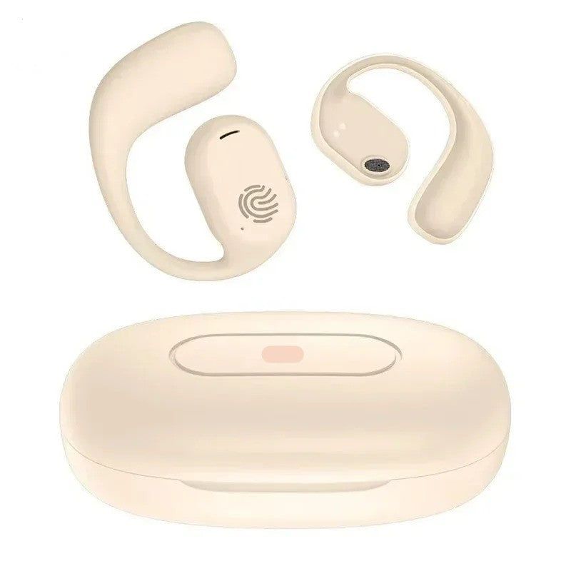 Earphones Bluetooth5.3 Wireless Sports Earbuds