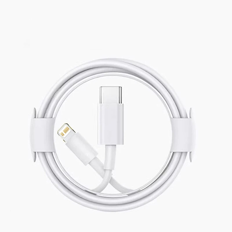 Original 30W USB Cable For Apple iPhone Fast Charging