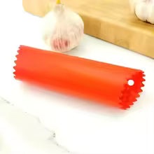 1pcs Silicone Garlic Peeler Roller Stripper Upgrade Roll Tube