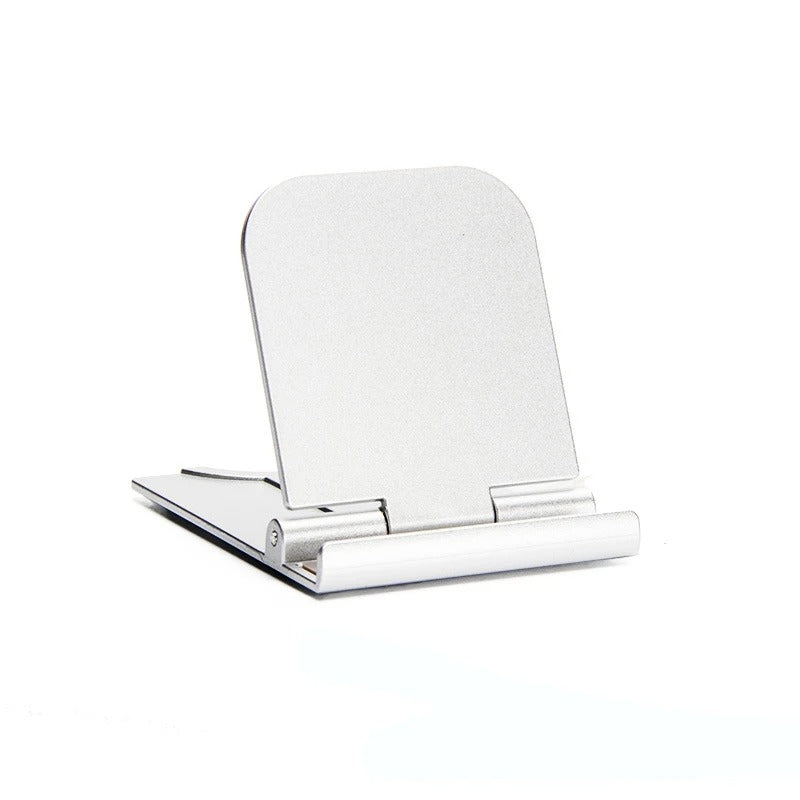 Desk Stand For Mobile Phone Portable Foldable Cellphone Stand Holder