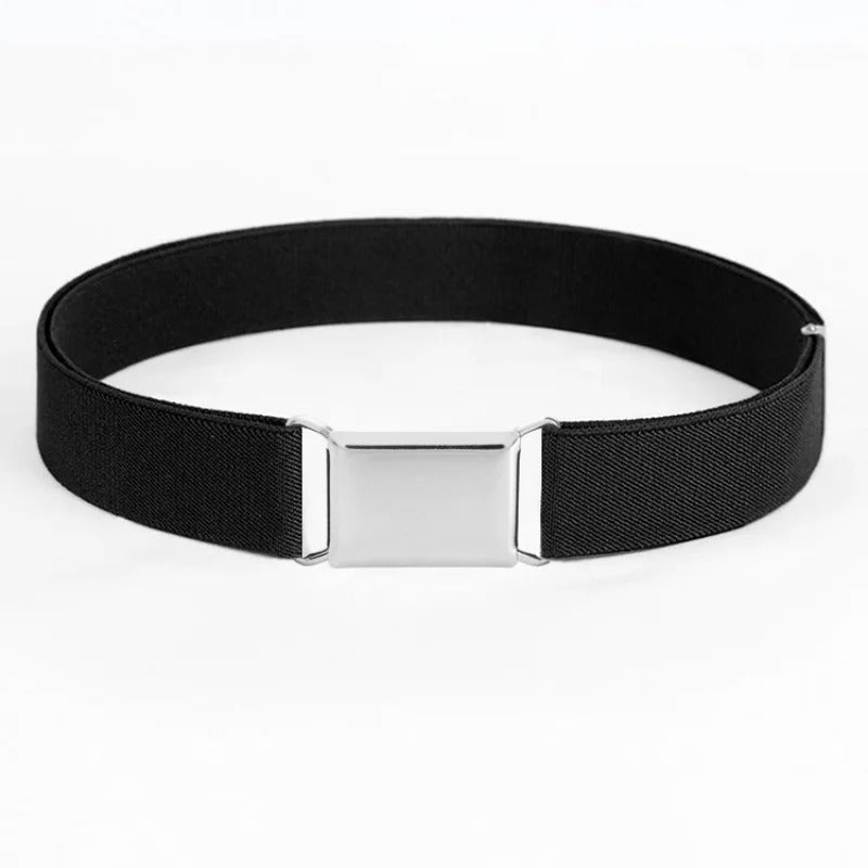 Women's Adjustable Elastic Stretch Belt Comfortable