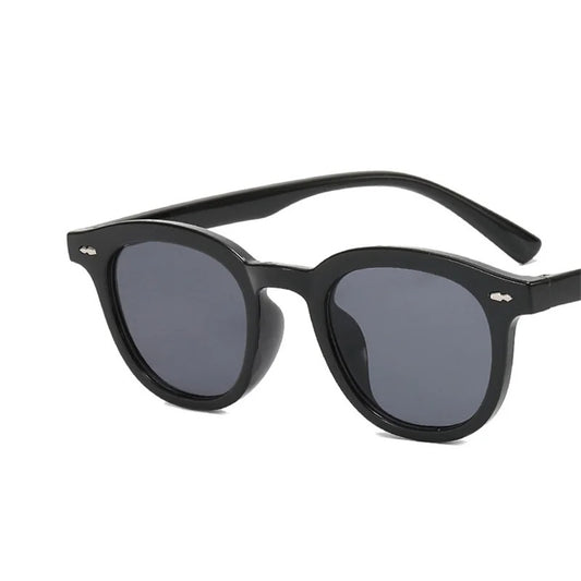 New Square Sunglasses for Women Vintage Fashion