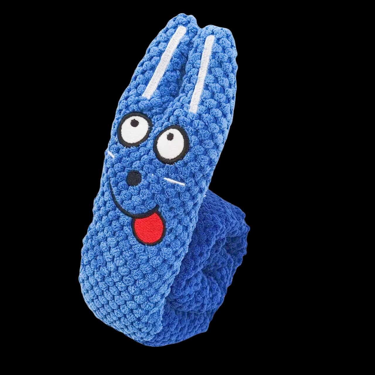 Dog Puzzle Feeder Interactive Toy Indestructible