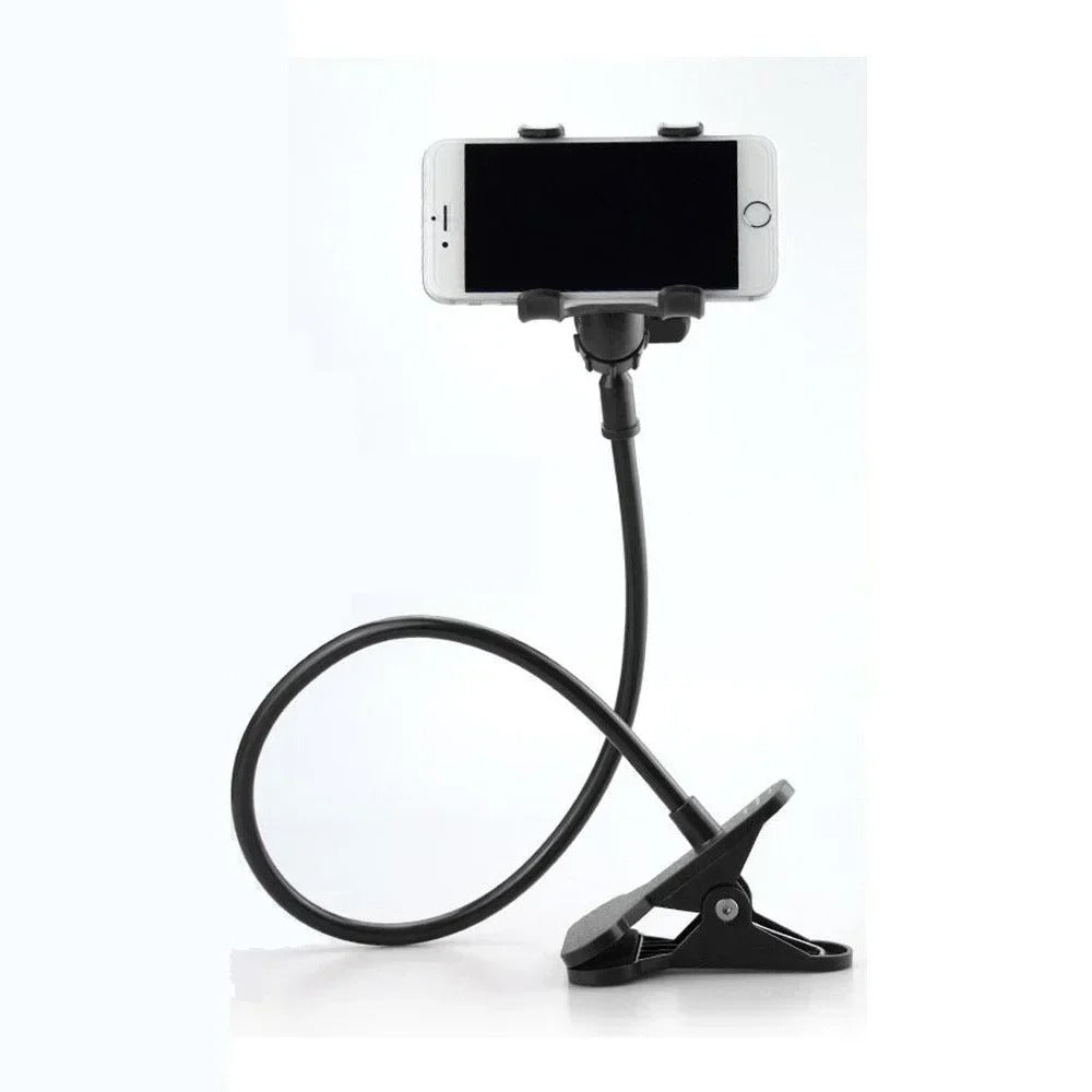 360° Adjustable Lazy Stand Mobile Phone Holder Universal
