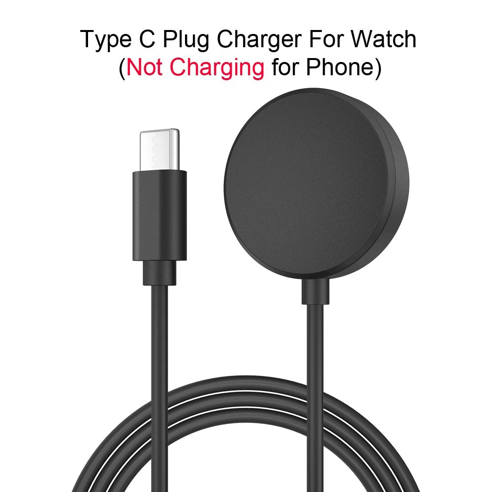 USB C Charger For Samsung Galaxy Watch 4 6 Classic