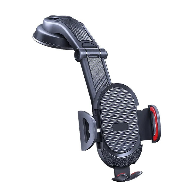2025 New Universal Sucker Car Phone Holder