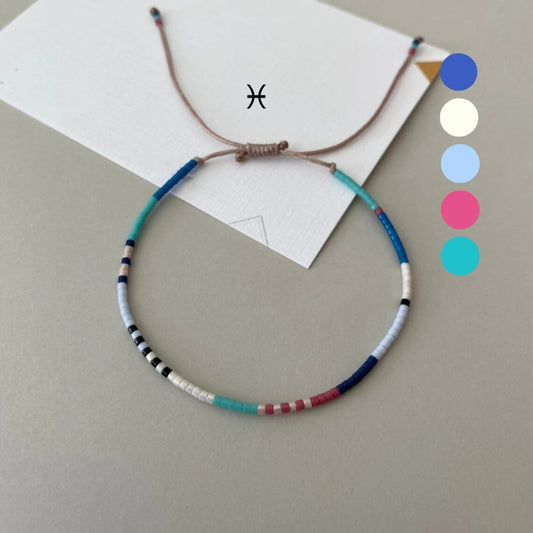 Bracelet for Women Colorful Y2k Accessories